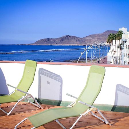 بيت شباب Hitide House GRAN CANARIA المظهر الخارجي الصورة