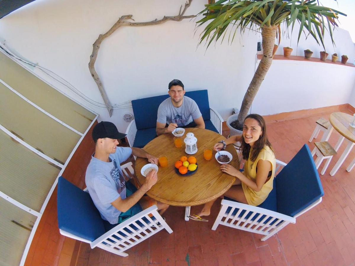 بيت شباب Hitide House GRAN CANARIA المظهر الخارجي الصورة