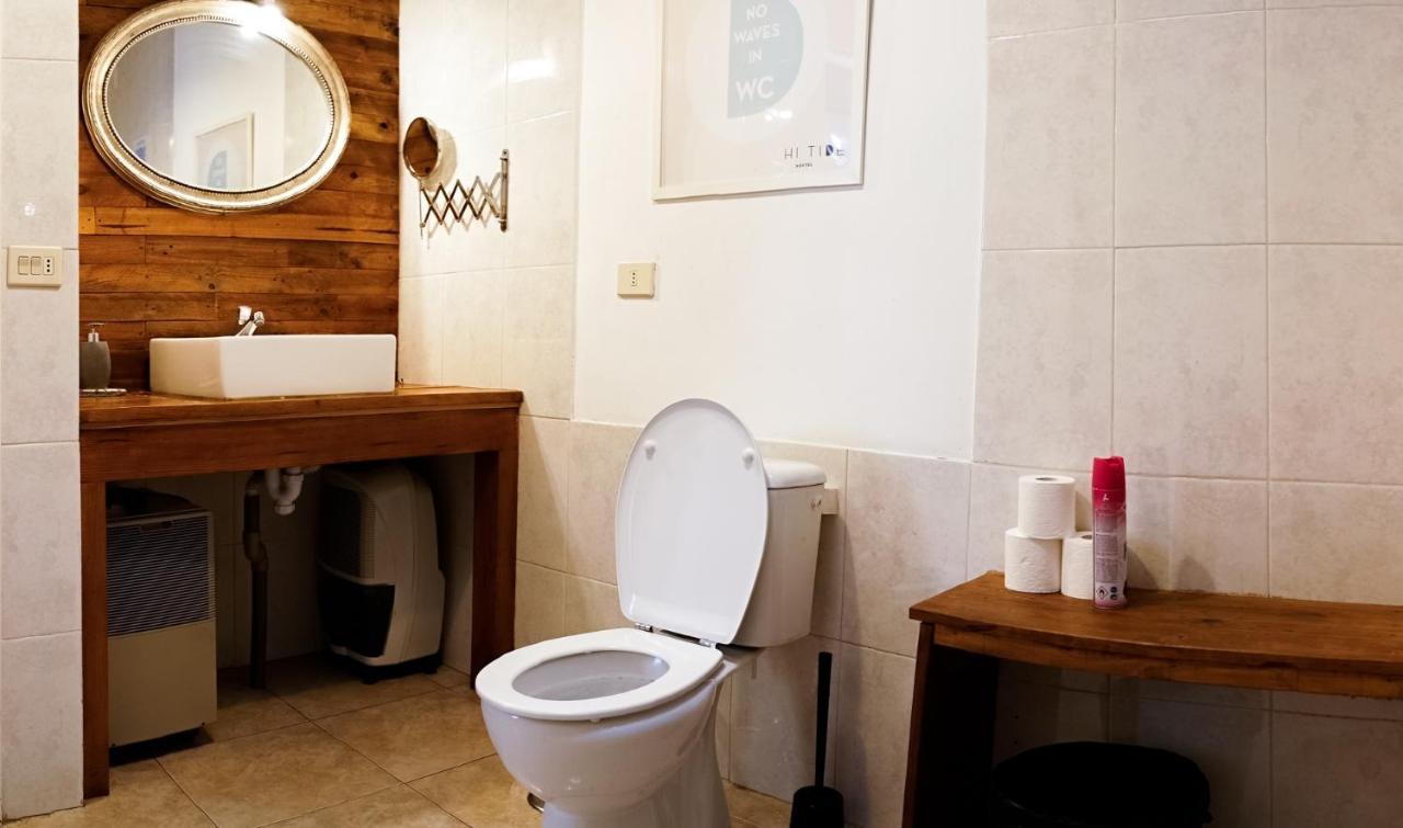 بيت شباب Hitide House GRAN CANARIA المظهر الخارجي الصورة
