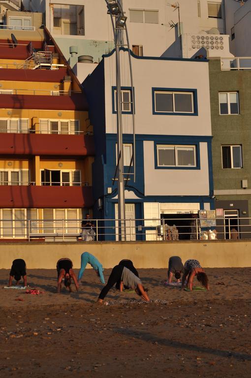 بيت شباب Hitide House GRAN CANARIA المظهر الخارجي الصورة