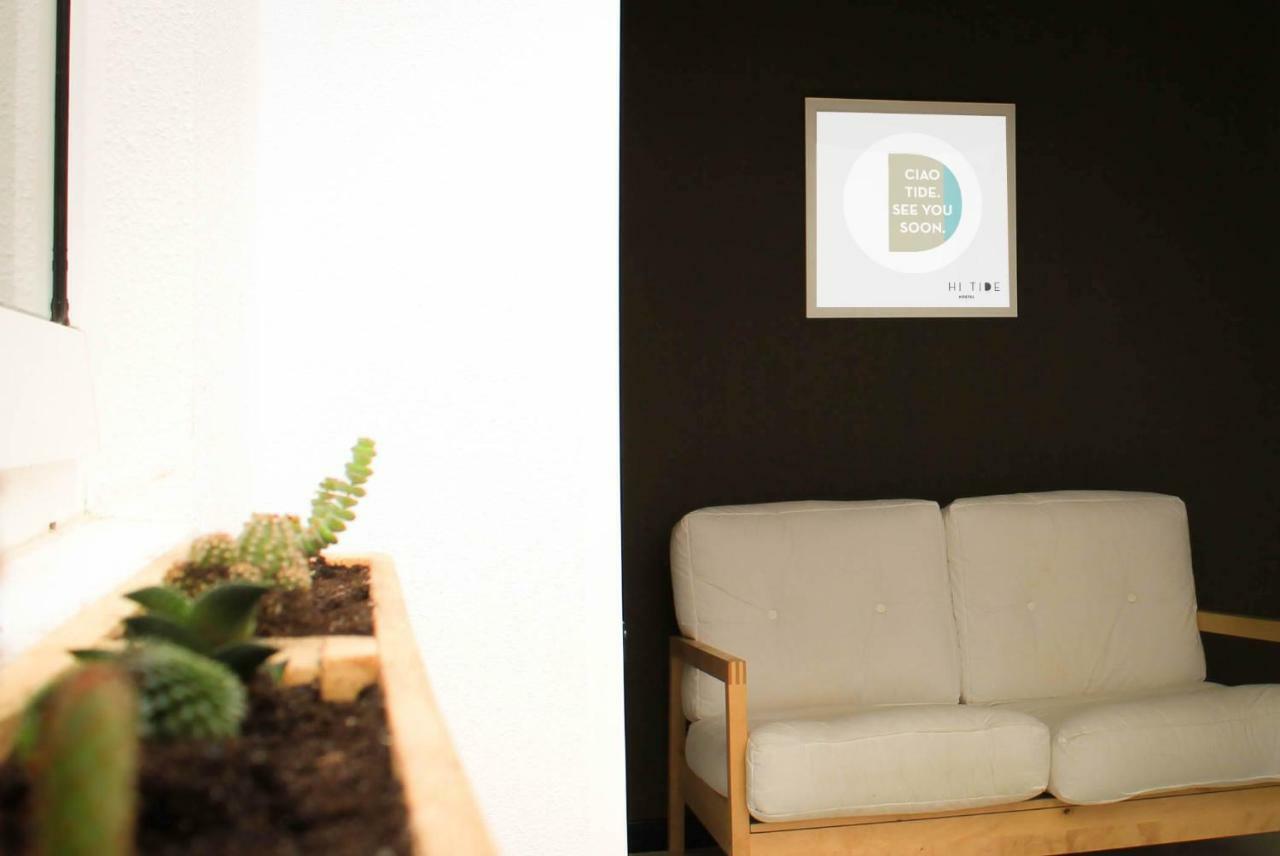 بيت شباب Hitide House GRAN CANARIA المظهر الخارجي الصورة