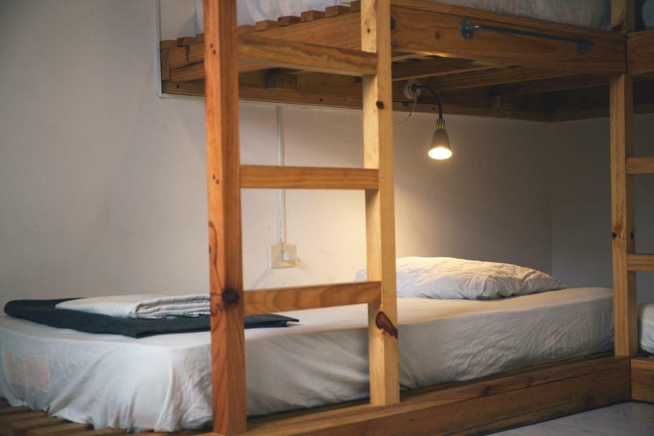 بيت شباب Hitide House GRAN CANARIA المظهر الخارجي الصورة