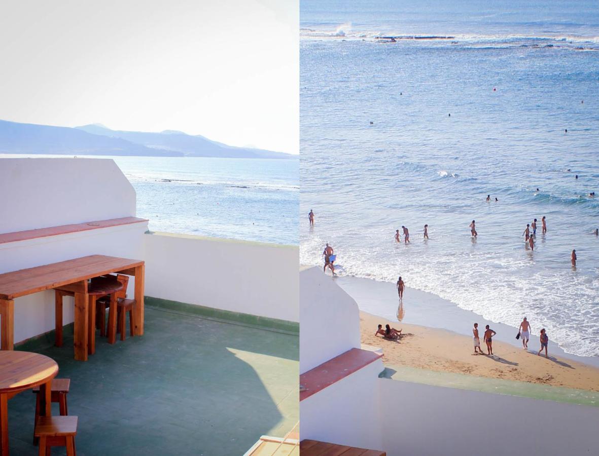 بيت شباب Hitide House GRAN CANARIA المظهر الخارجي الصورة