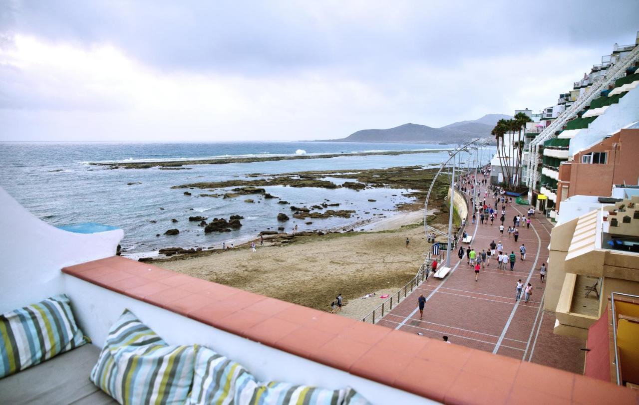 بيت شباب Hitide House GRAN CANARIA المظهر الخارجي الصورة