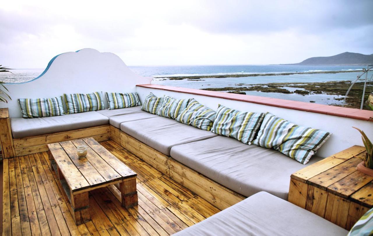بيت شباب Hitide House GRAN CANARIA المظهر الخارجي الصورة