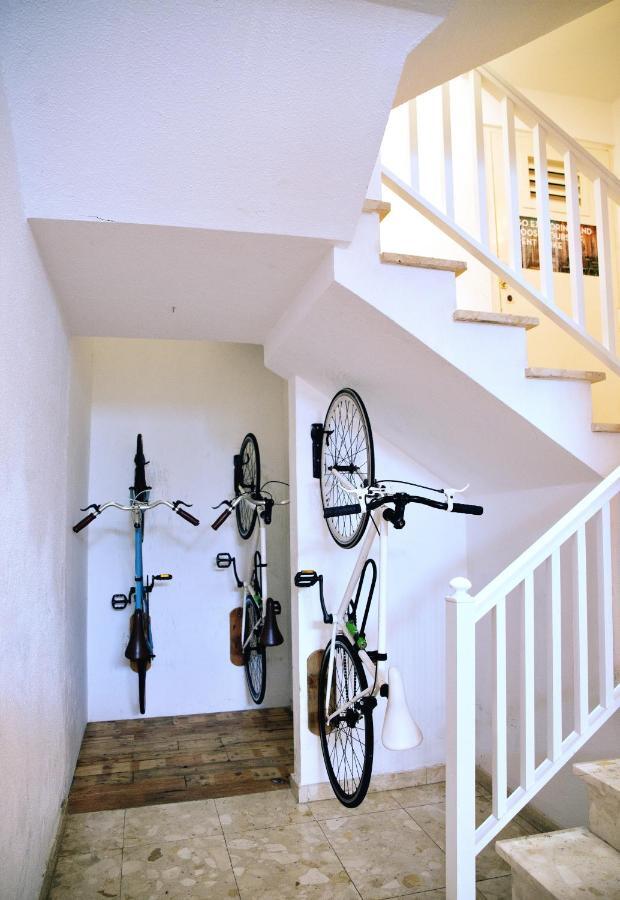 بيت شباب Hitide House GRAN CANARIA المظهر الخارجي الصورة