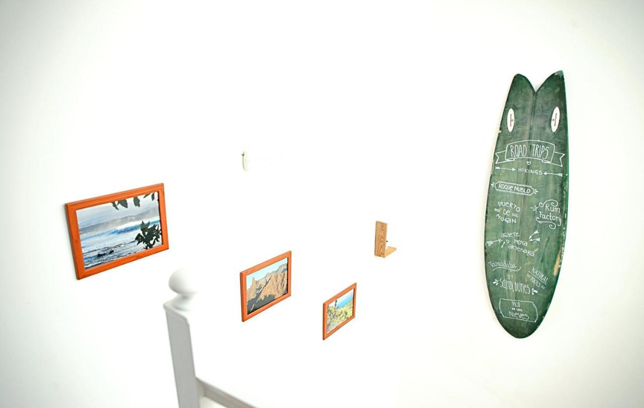 بيت شباب Hitide House GRAN CANARIA المظهر الخارجي الصورة