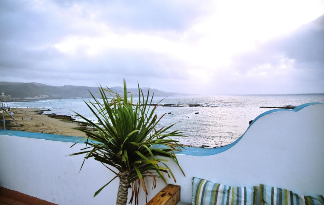 بيت شباب Hitide House GRAN CANARIA المظهر الخارجي الصورة