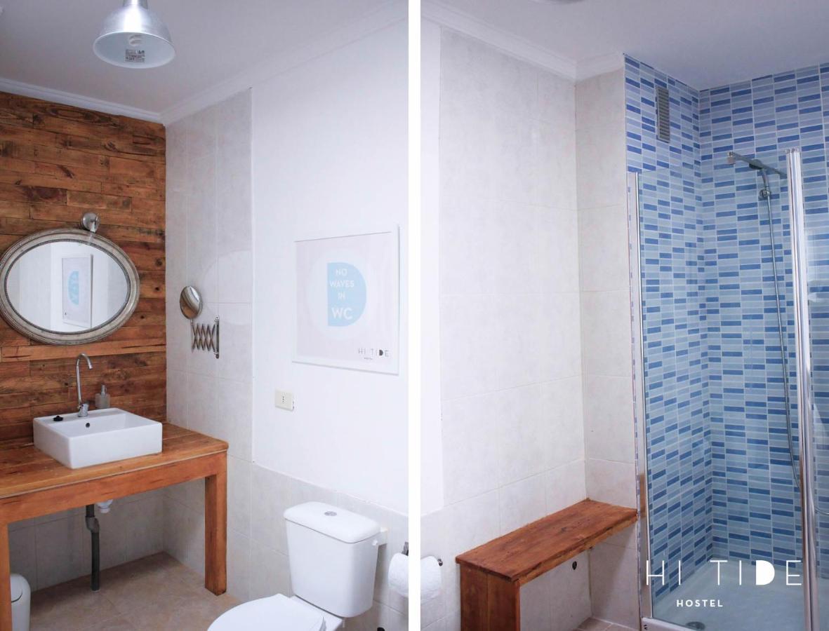 بيت شباب Hitide House GRAN CANARIA المظهر الخارجي الصورة